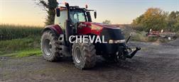 Case IH MAGNUM 310 CVX