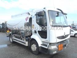 Renault MIDLUM 270.16  DXI