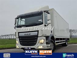 Daf CF 290