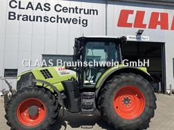 Claas ARION 650