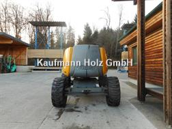 Haulotte HA16PXNT Diesel Allrad 2 Lenkachsen 16m