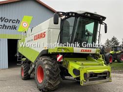 Claas LEXION 570