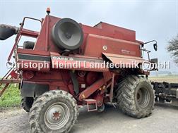 Case IH Axial Flow 2388