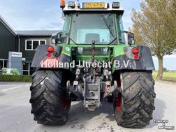 Fendt 415 Vario