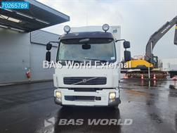 Volvo FL 290 4X2 16 Tons ComfortCab Euro 5