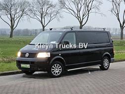 Volkswagen Transporter 2.5 TDI L2H1 174Pk Trekhaak!