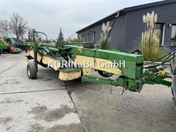 Krone AMT 5000 CV