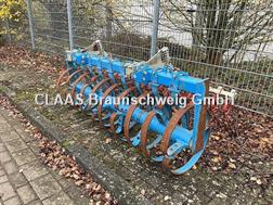 Lemken Flexringwalze FRW 540