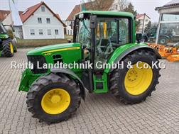 John Deere 6430 PREMIUM