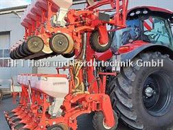 Maschio MANTA 12 ROWS