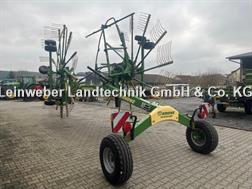 Krone Swadro TS 740