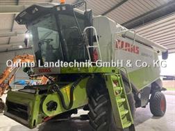 Claas LEXION 540 C