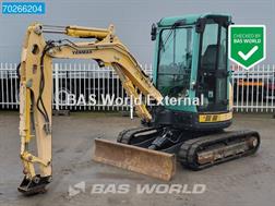 Yanmar VIO38-U