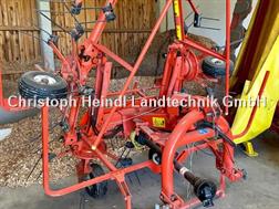 Kuhn GF 5801 MH