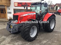 Massey Ferguson 7480