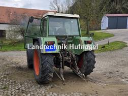 Fendt 312