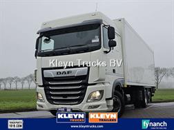 Daf XF 480 6x2*4