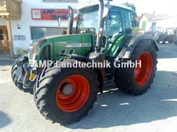 Fendt 820 Vario