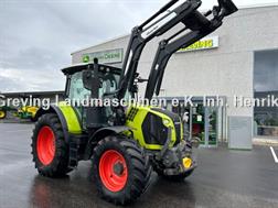 Claas ARION 510  