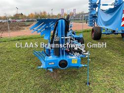 Lemken Juwel 8 M V U 5 N 100