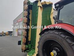 Krone EASY CUT B 950