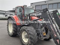 Lindner GEOTRAC 124