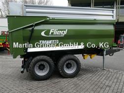 Fliegl TMK 140 FOX