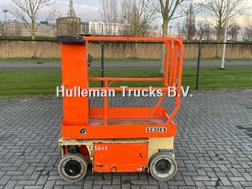 JLG 1230 ES 5.6 METER 230 KG