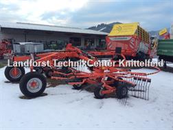 Kuhn GA 7501 +