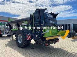 Fliegl KDS 140 Muckcontrol