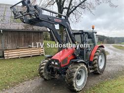 Massey Ferguson 4255