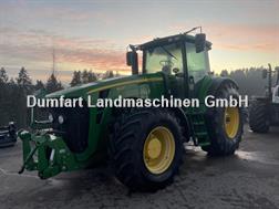 John Deere 8430