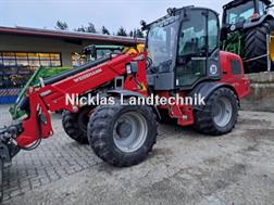 Weidemann 4270 CX