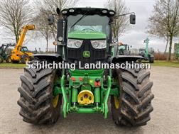 John Deere 6150 R