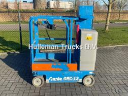 Genie GRC-12 5.6 METER 227 KG