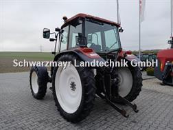 New Holland L95