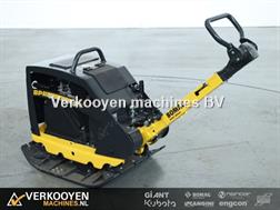 Bomag BPR35/60De