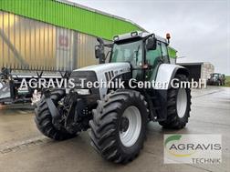 Case IH CVX 150