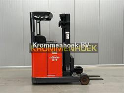 Linde R 16