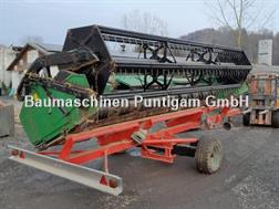 Biso Flextisch / Sojatisch VX-L-Flex 550