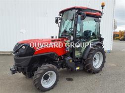 Case IH QUANTUM90V