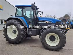 New Holland TM 175