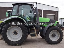 Deutz-Fahr AGROTRON M 620