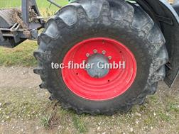 Fendt 820 Vario