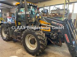 JCB Fastrac 2140 