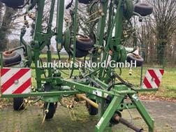 Krone KWT 11.22/10