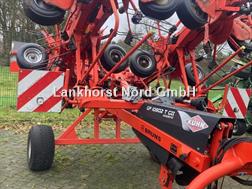 Kuhn GF 10802T