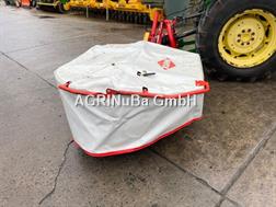 Kuhn GMD 16