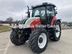 Steyr 4110 Profi