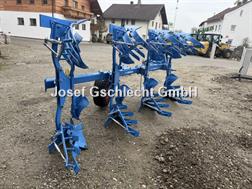 Lemken Juwel 6 M3+1